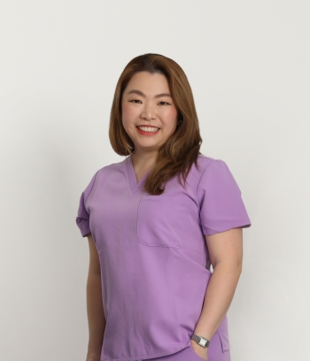 dentist mandy interview part1 macquarie street Sydney CBD